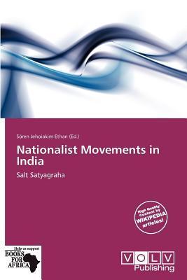 Nationalist Movements in India