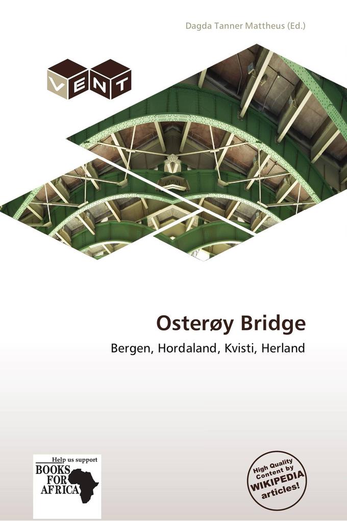 Osterøy Bridge