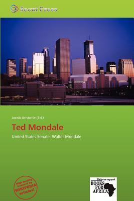 Ted Mondale