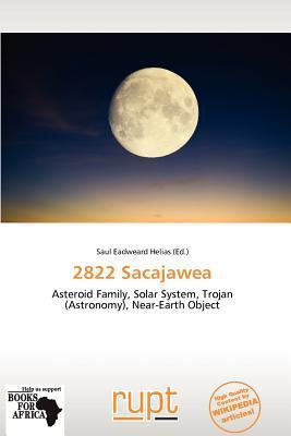 2822 Sacajawea