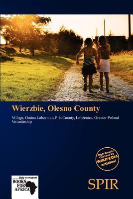 Wierzbie Olesno County