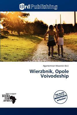 Wierzbnik Opole Voivodeship