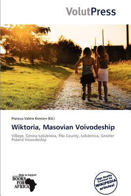 Wiktoria Masovian Voivodeship