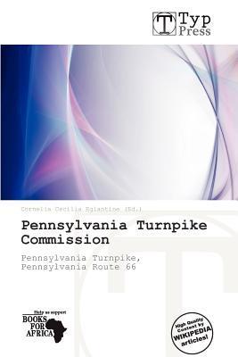 Pennsylvania Turnpike Commission