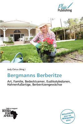Bergmanns Berberitze