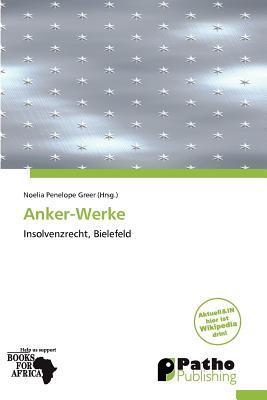 Anker-Werke