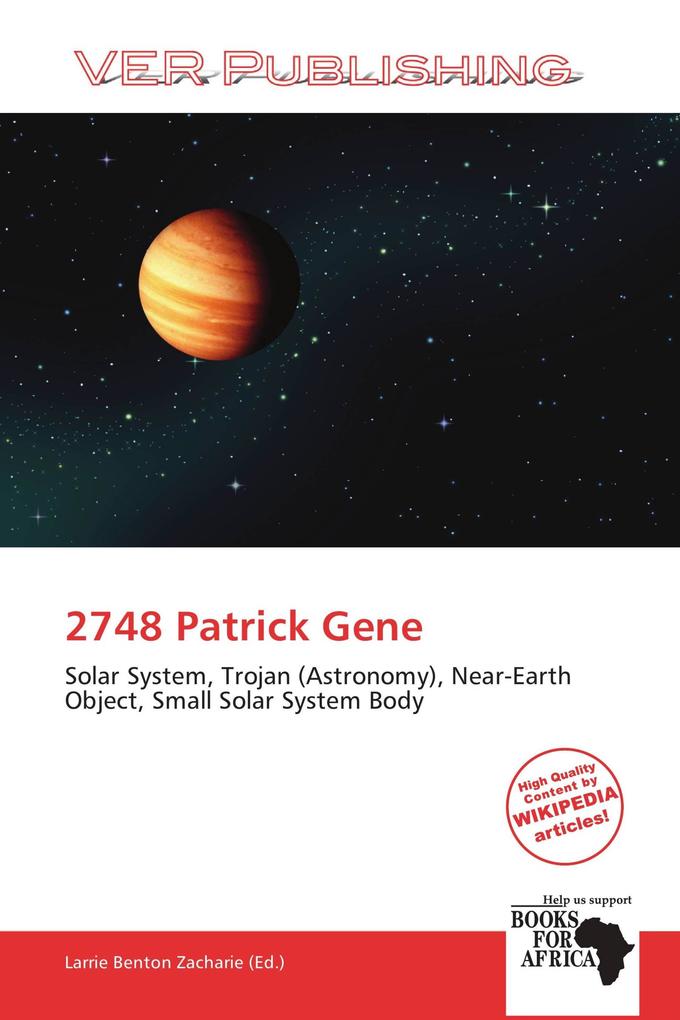 2748 Patrick Gene