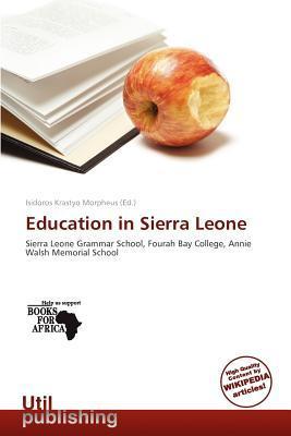 Education in Sierra Leone
