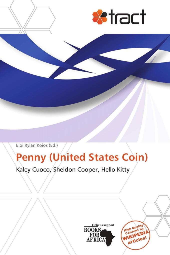 Penny (United States Coin)