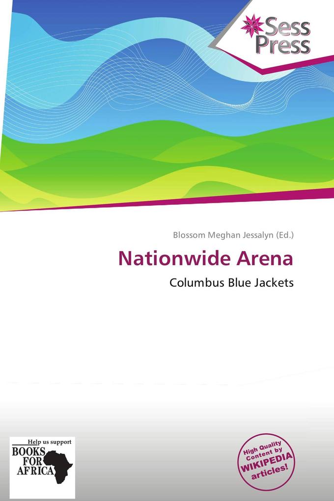 Nationwide Arena