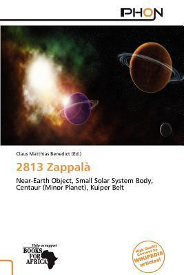 2813 Zappalà