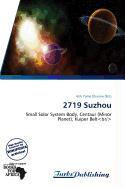 2719 Suzhou