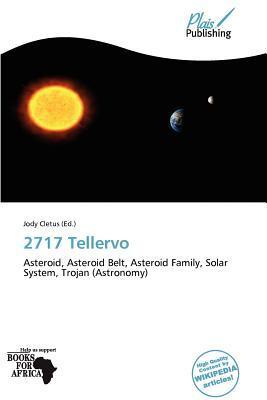 2717 Tellervo