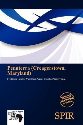 Pennterra (Creagerstown Maryland)
