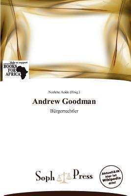Andrew Goodman