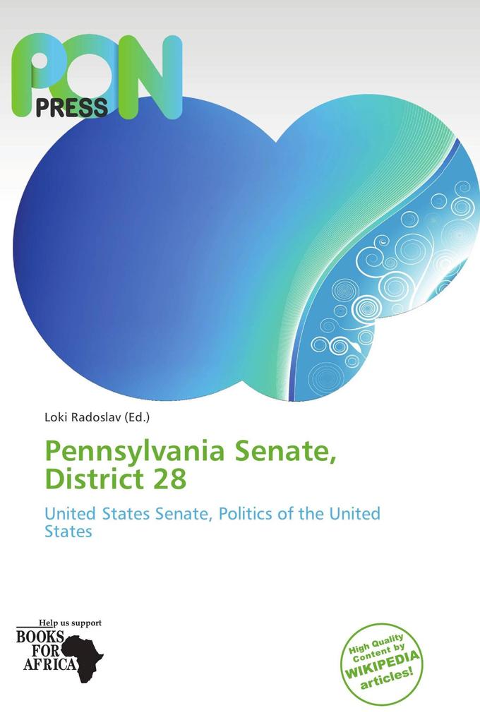 Pennsylvania Senate District 28