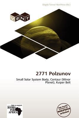 2771 Polzunov