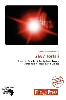 2687 Tortali