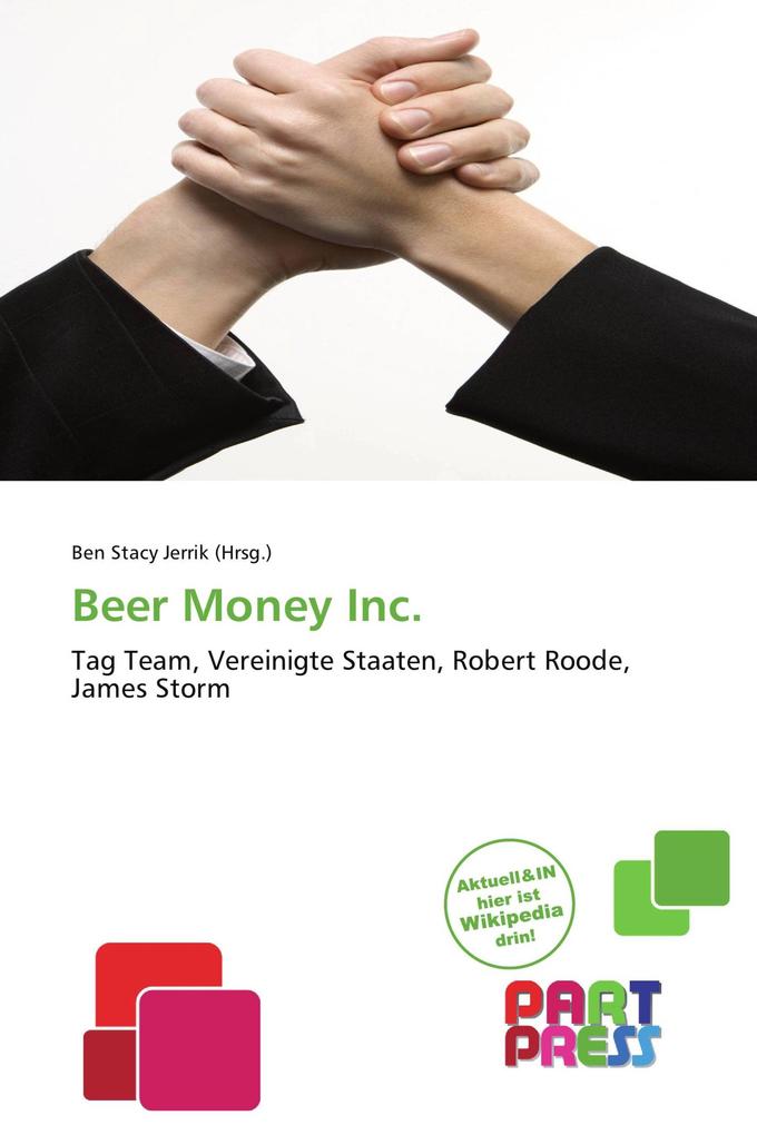 Beer Money Inc.
