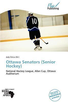 Ottawa Senators (Senior Hockey)