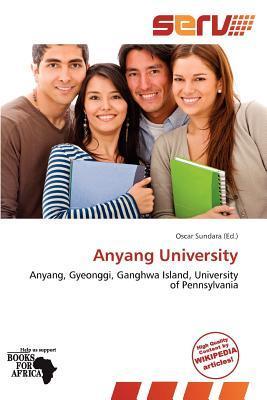 Anyang University
