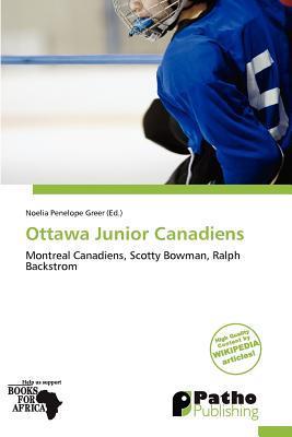 Ottawa Junior Canadiens