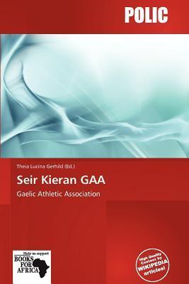 Seir Kieran GAA