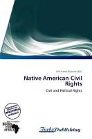 Native American Civil Rights