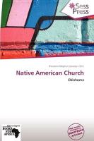 Native American Church
