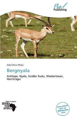 Bergnyala