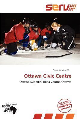 Ottawa Civic Centre