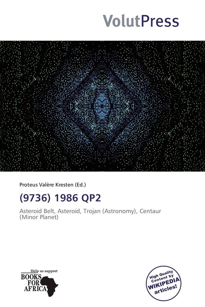 (9736) 1986 QP2