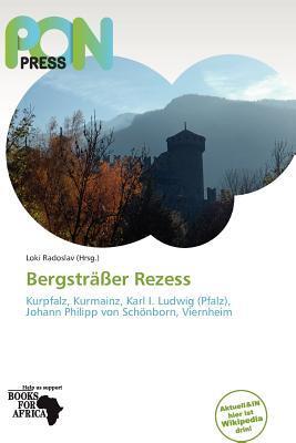 Bergsträßer Rezess