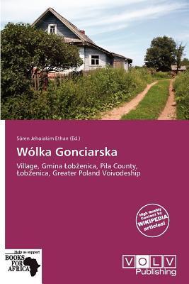 Wólka Gonciarska