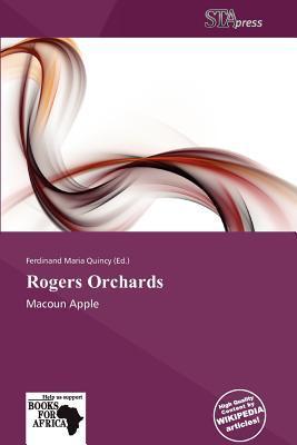Rogers Orchards