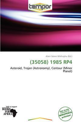 (35058) 1985 RP4