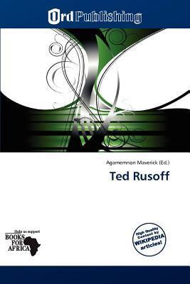 Ted Rusoff
