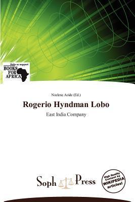 Rogerio Hyndman Lobo