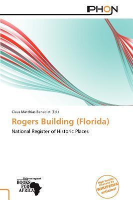 Rogers Building (Florida)