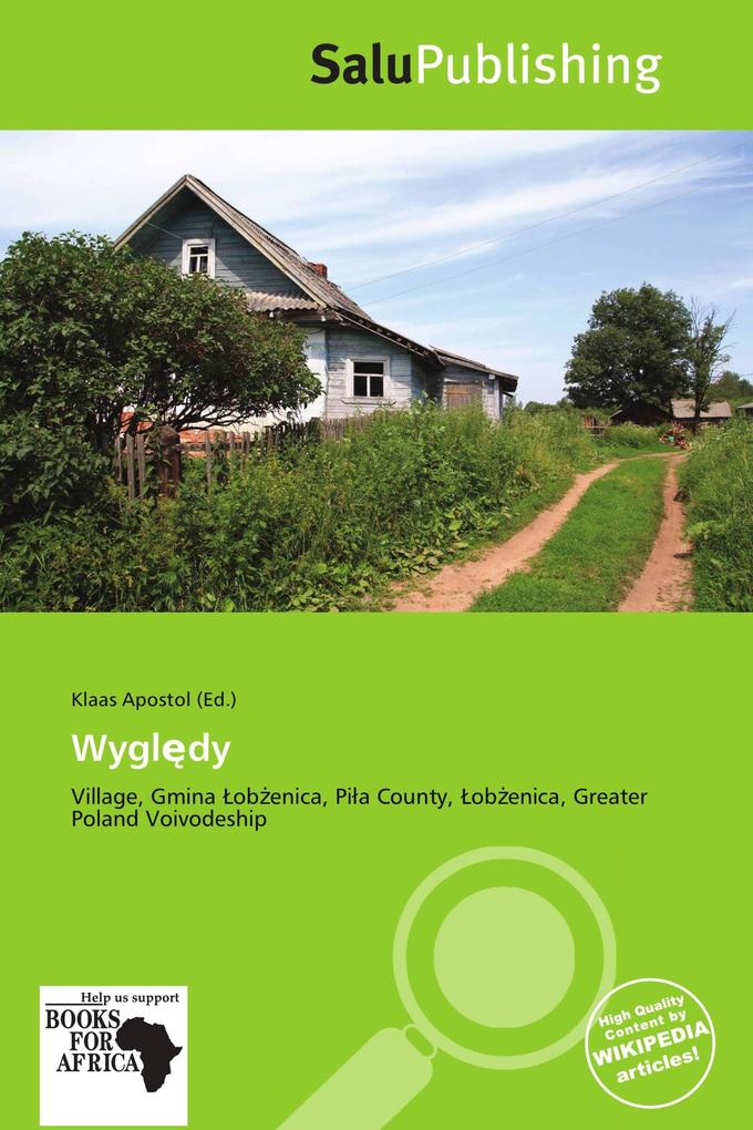 Wygldy