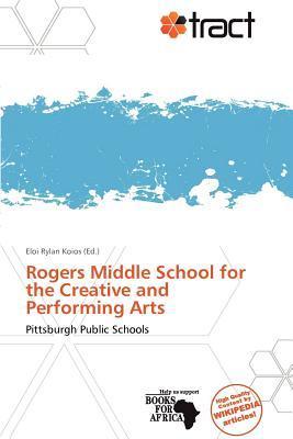 Rogers Middle School for the Creative and Performing Arts