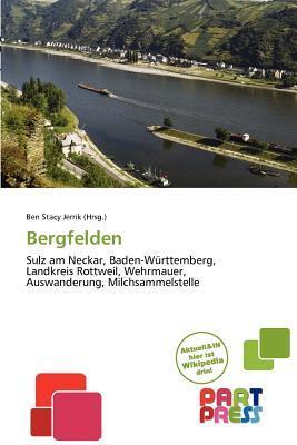 Bergfelden