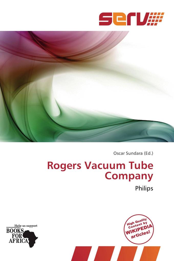 Rogers Vacuum Tube Company