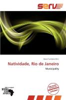 Natividade Rio de Janeiro