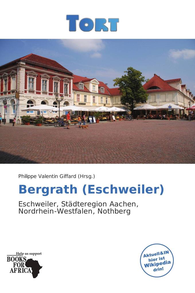 Bergrath (Eschweiler)