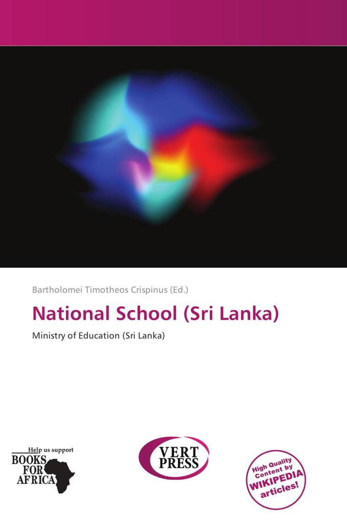 National School (Sri Lanka)