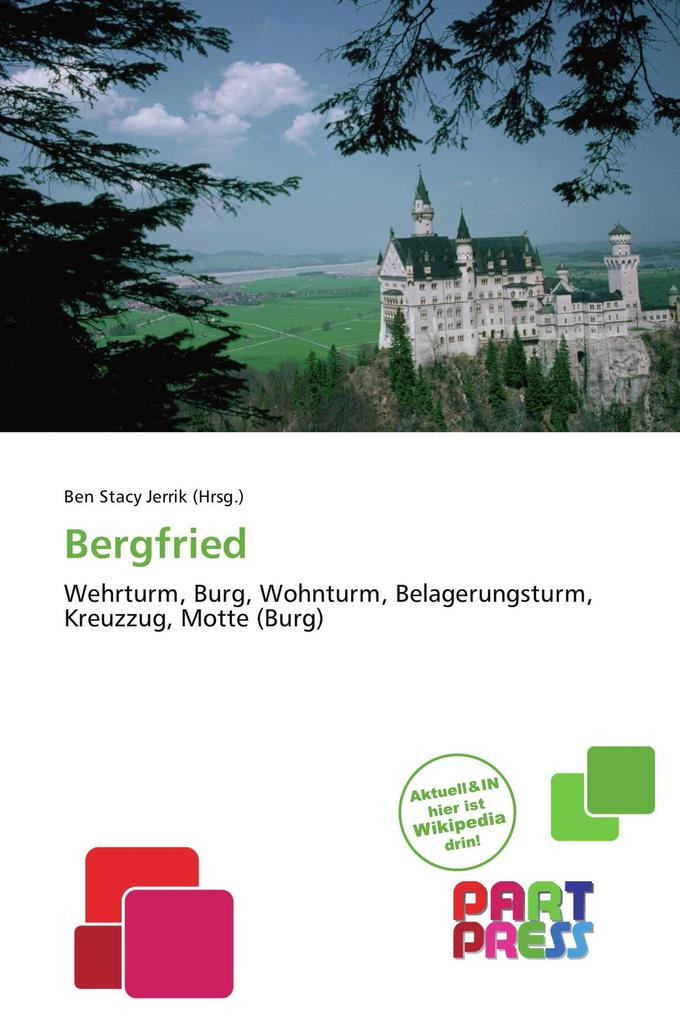Bergfried