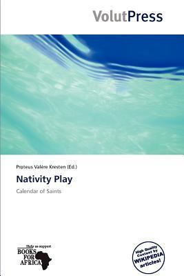 Nativity Play