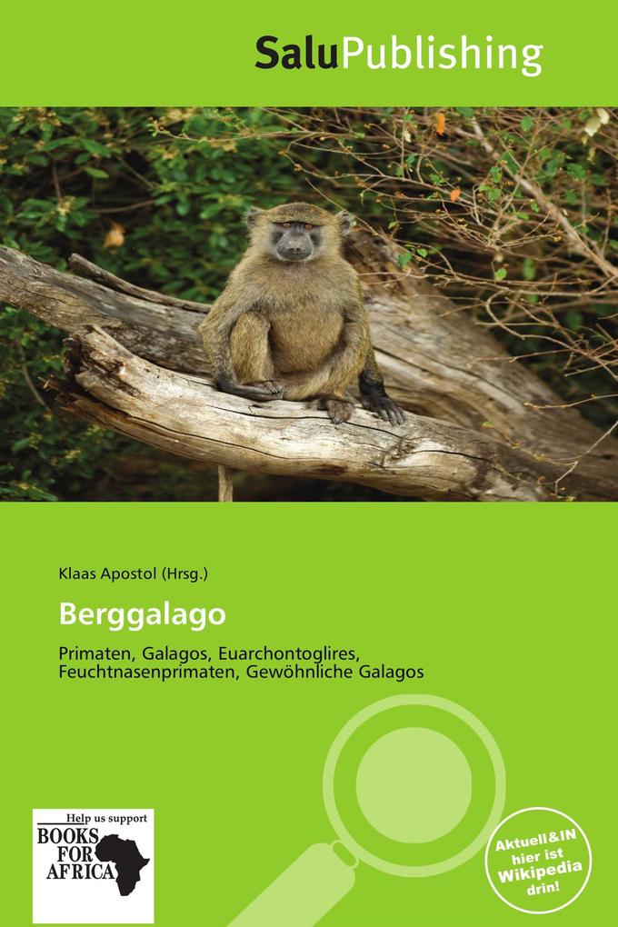 Berggalago