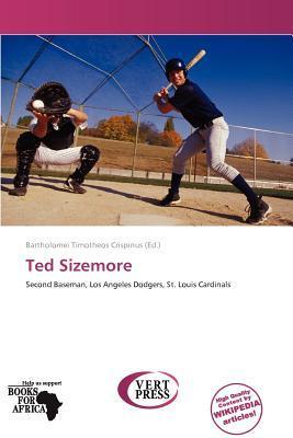 Ted Sizemore